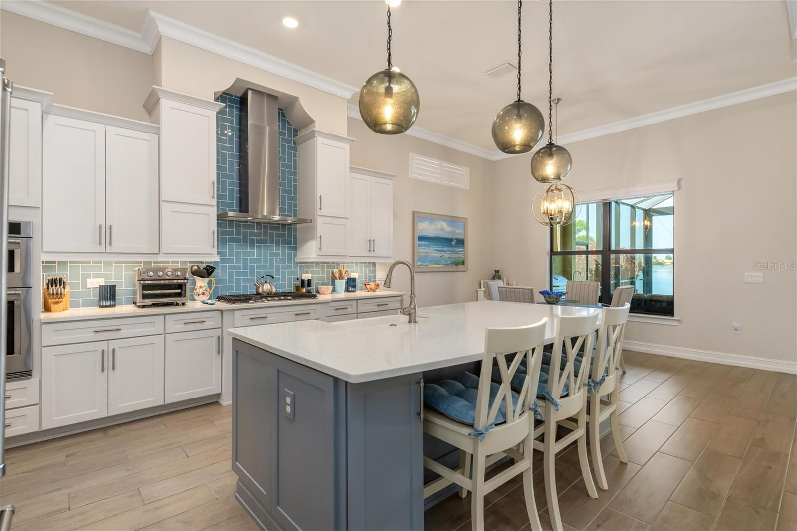 TOSCANA ISLES PH 5 UN 2 - Residential
