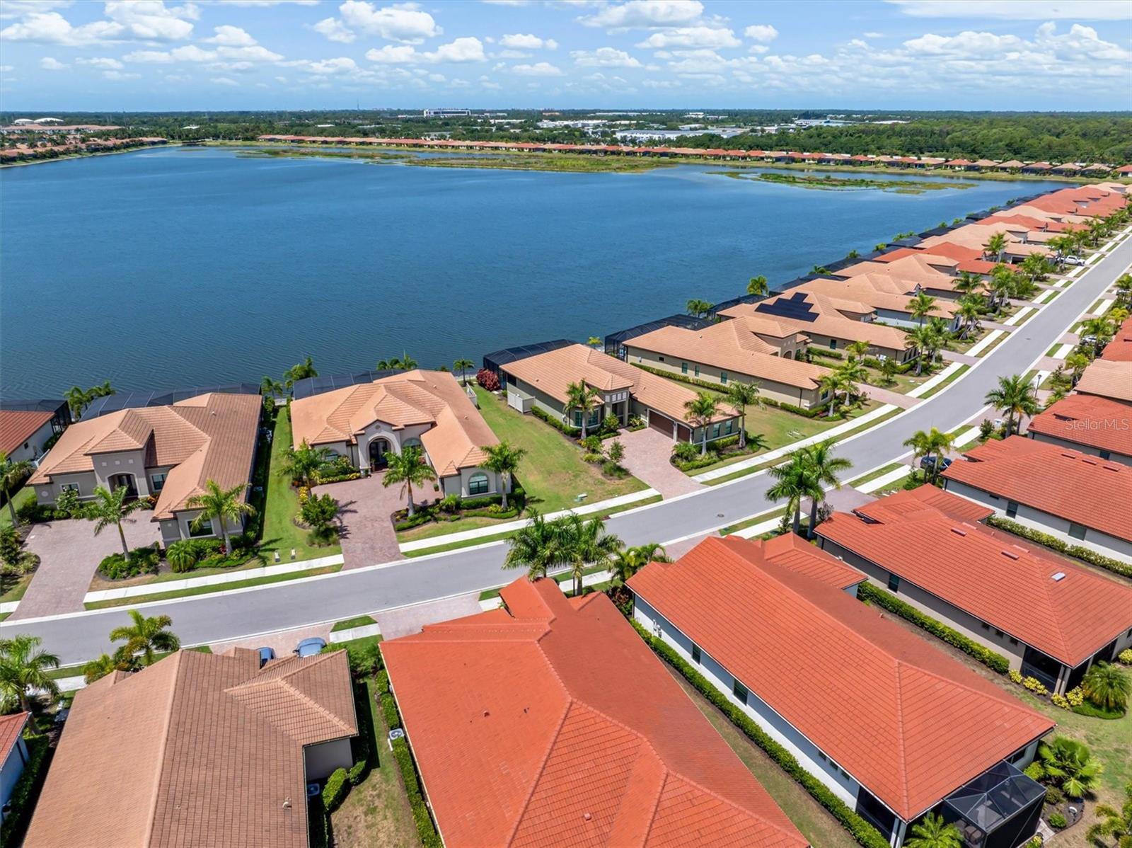 TOSCANA ISLES PH 5 UN 2 - Residential