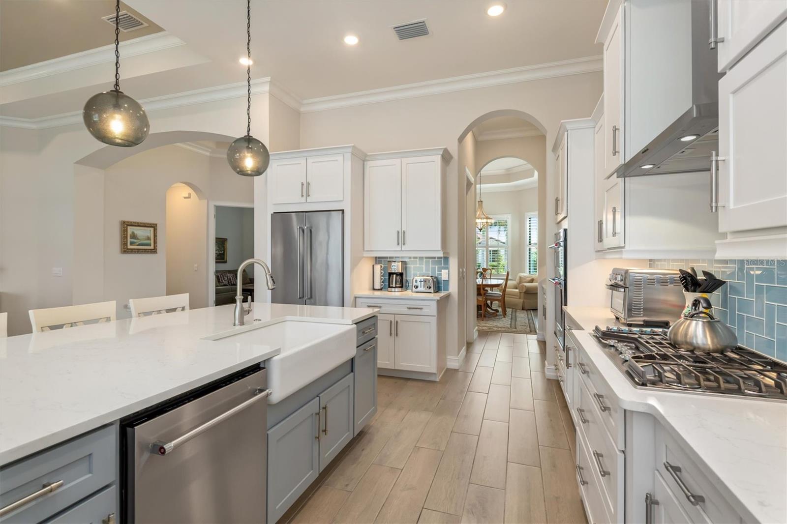 TOSCANA ISLES PH 5 UN 2 - Residential