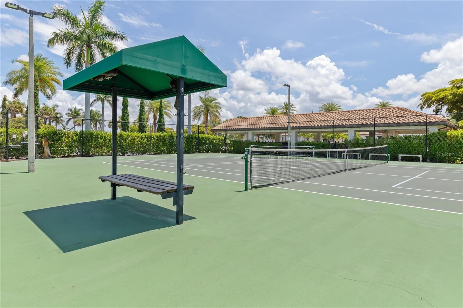 TOSCANA ISLES PH 5 UN 2 - Residential