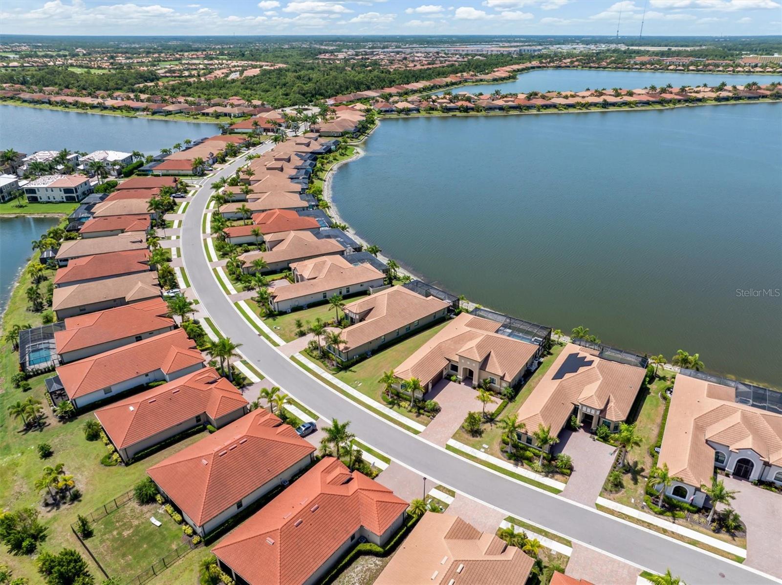TOSCANA ISLES PH 5 UN 2 - Residential
