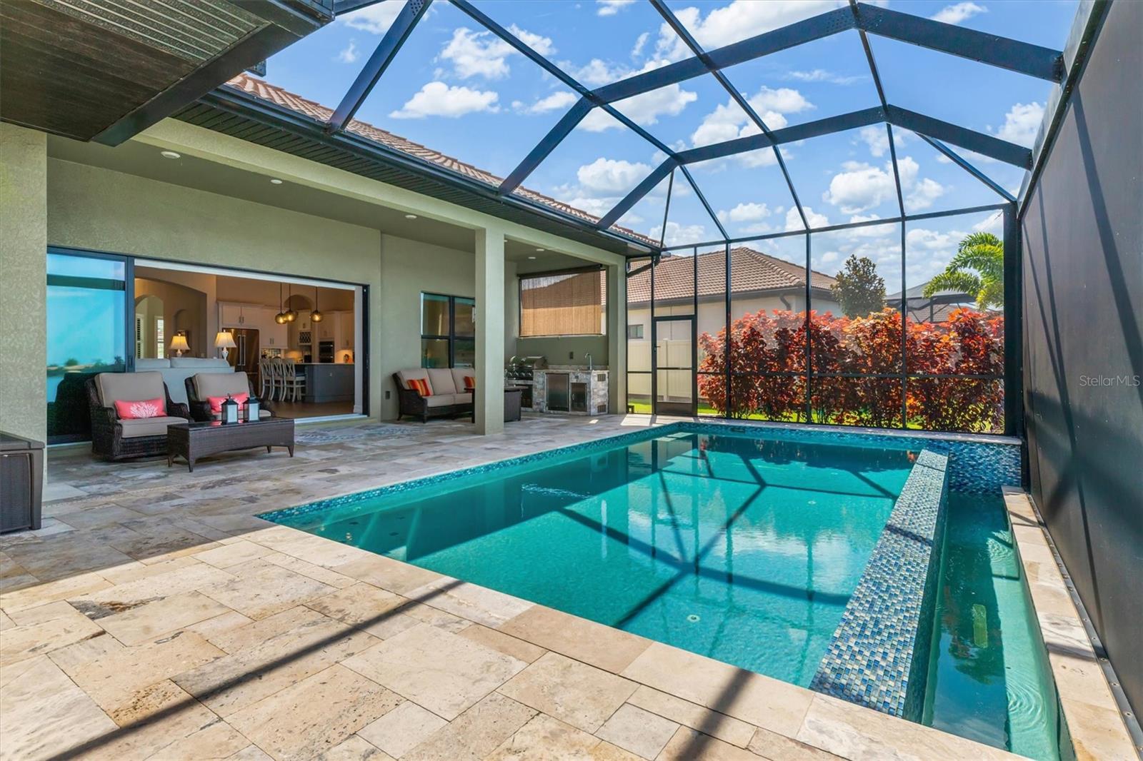 TOSCANA ISLES PH 5 UN 2 - Residential