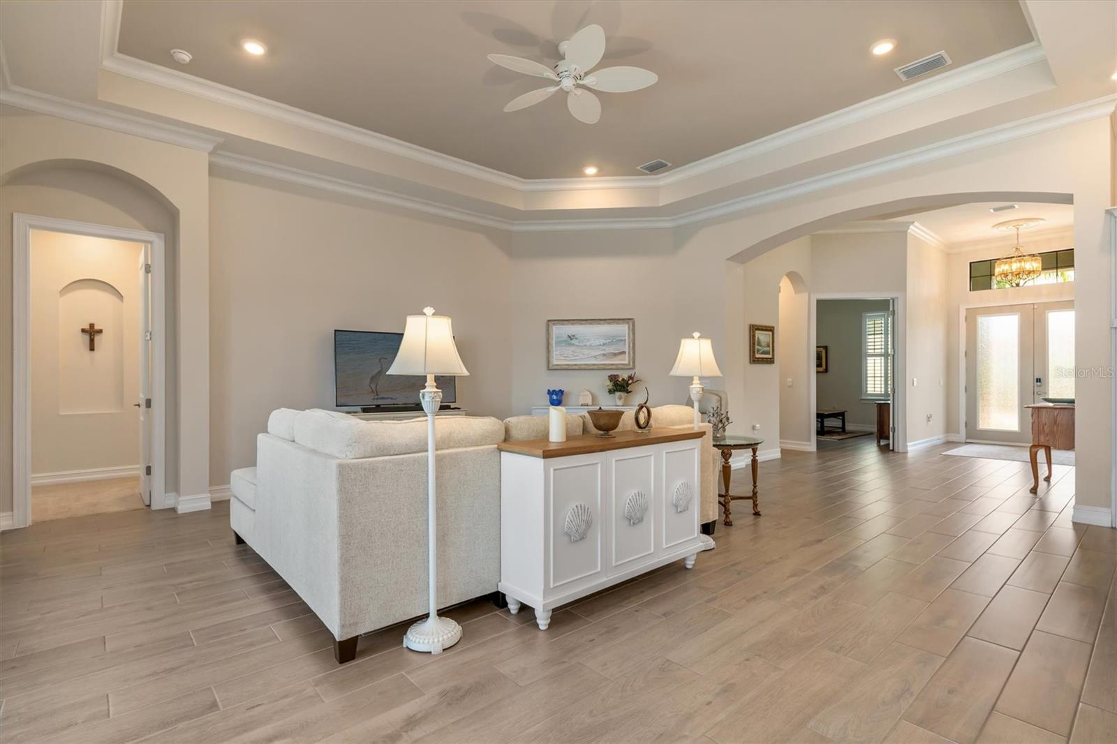 TOSCANA ISLES PH 5 UN 2 - Residential