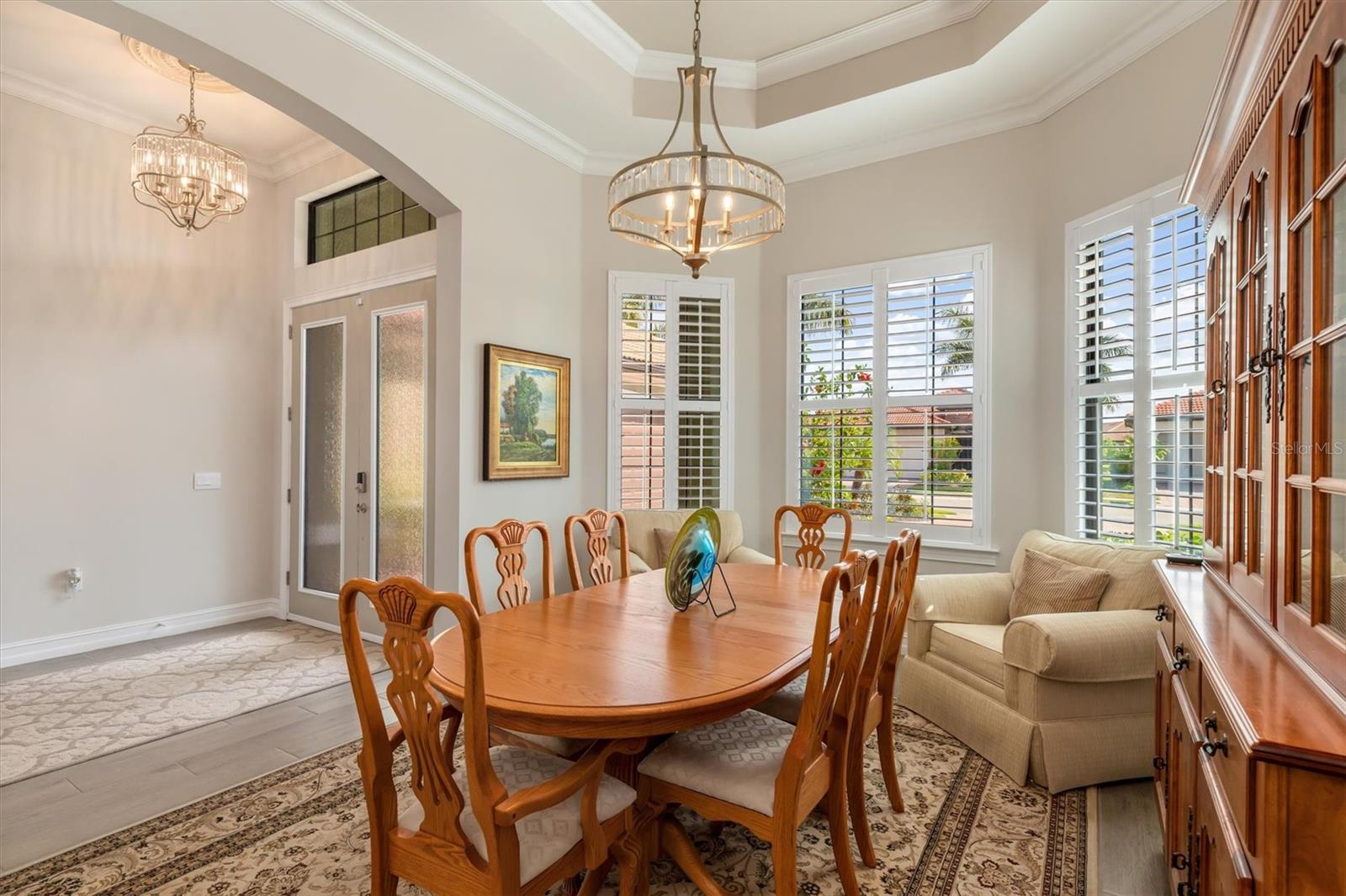 TOSCANA ISLES PH 5 UN 2 - Residential