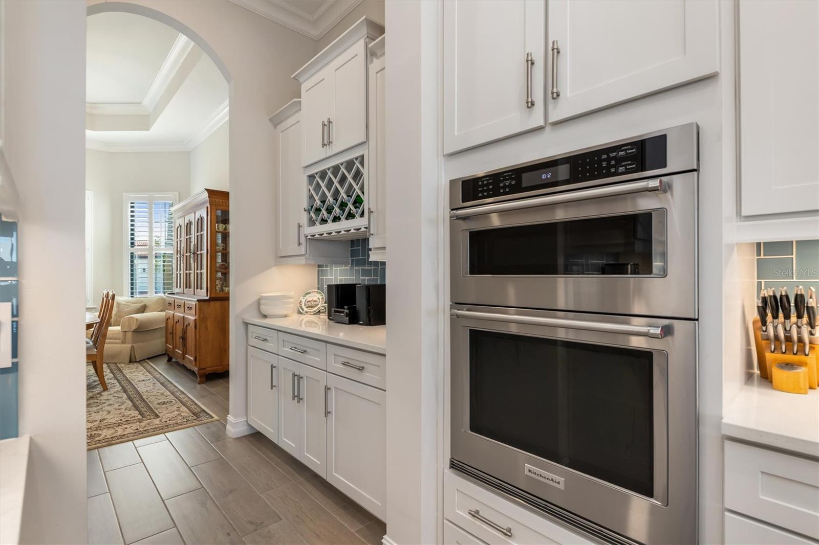 TOSCANA ISLES PH 5 UN 2 - Residential
