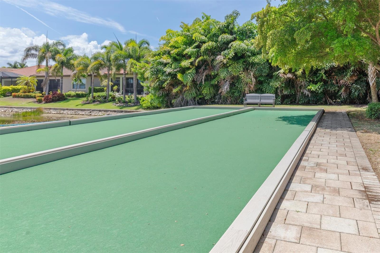 TOSCANA ISLES PH 5 UN 2 - Residential