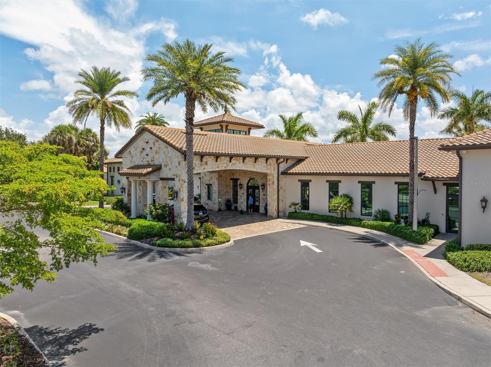 TOSCANA ISLES PH 5 UN 2 - Residential