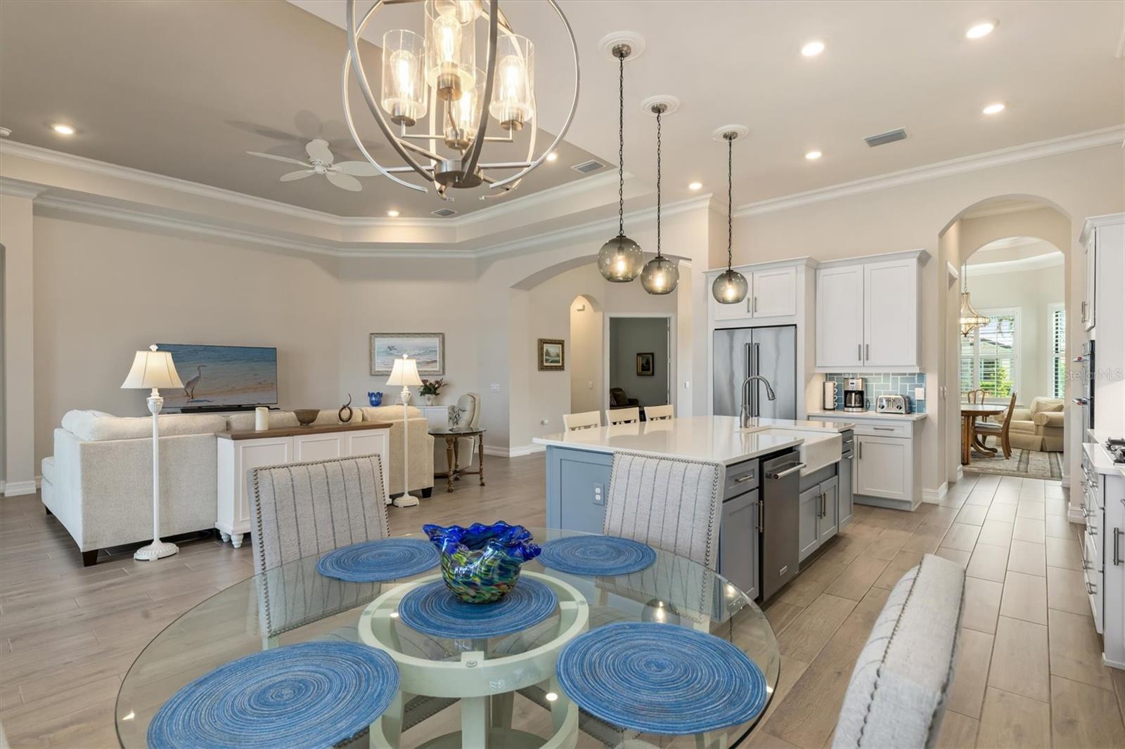 TOSCANA ISLES PH 5 UN 2 - Residential