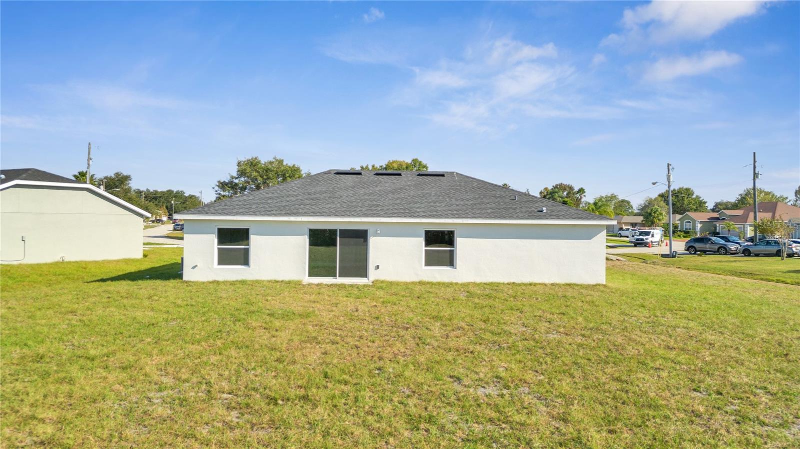 POINCIANA VILLAGE 01 NEIGHBORHOOD 03 WEST - Residential