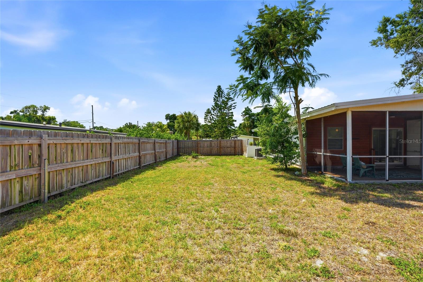 LEWIS ISLAND SEC 1 - Residential