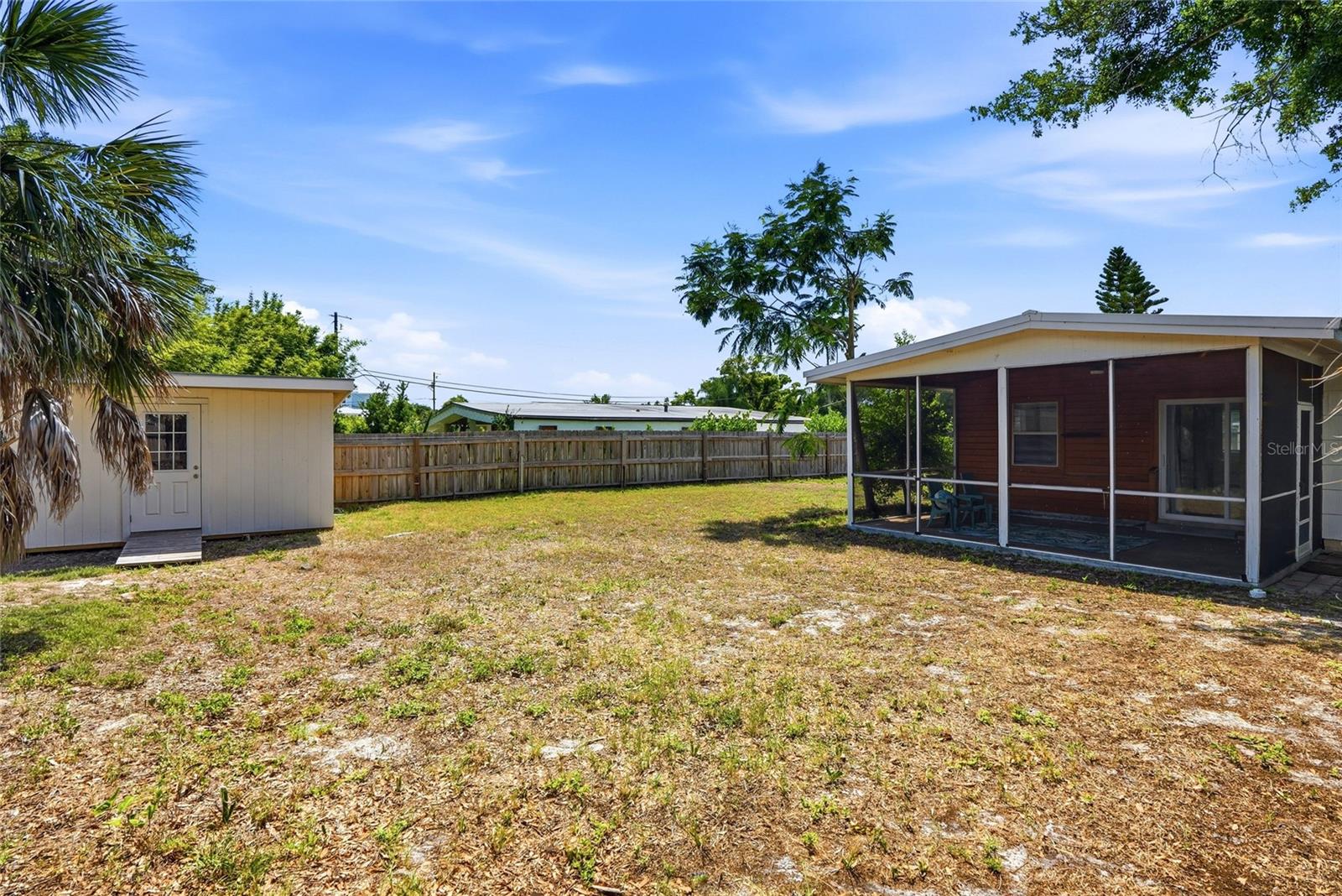 LEWIS ISLAND SEC 1 - Residential