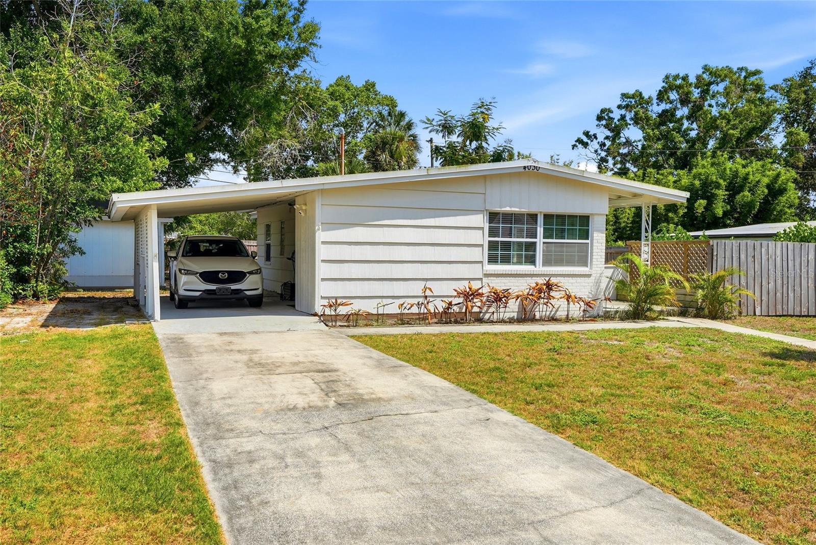 LEWIS ISLAND SEC 1 - Residential