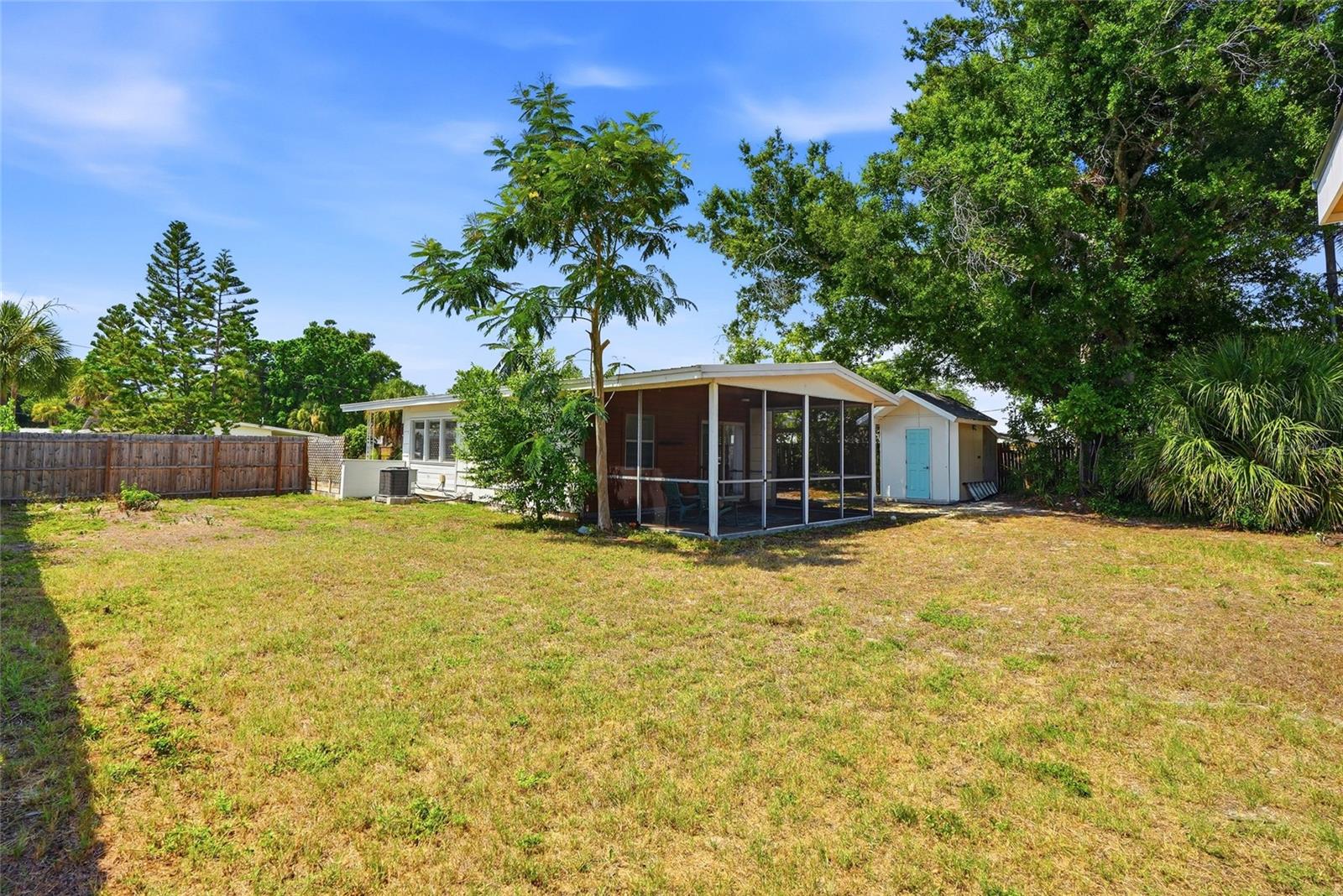 LEWIS ISLAND SEC 1 - Residential