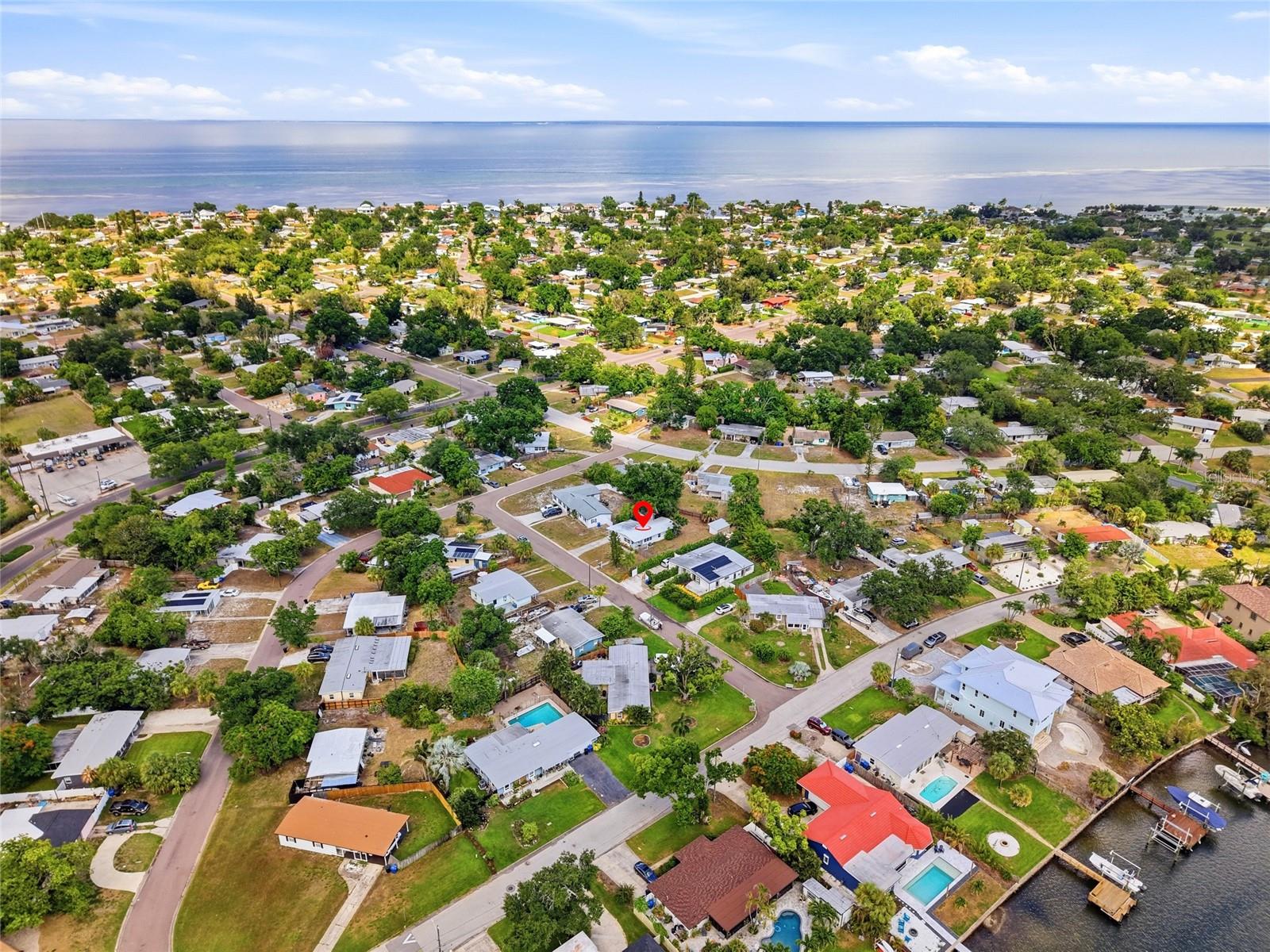 LEWIS ISLAND SEC 1 - Residential