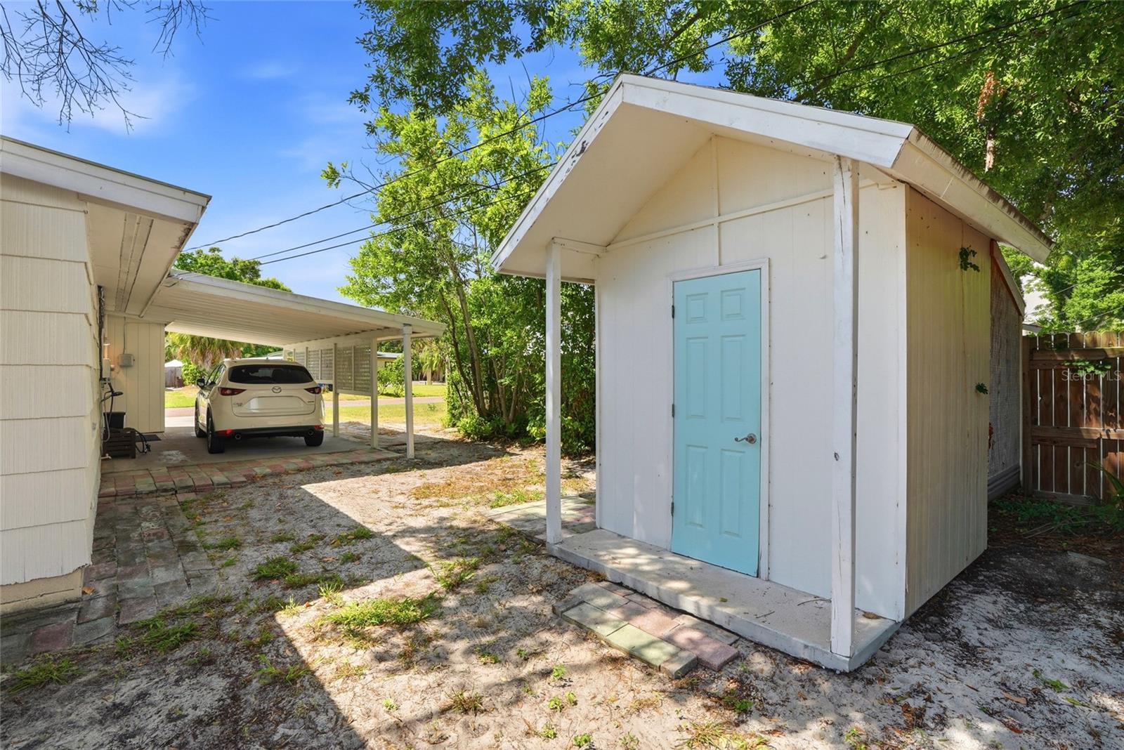 LEWIS ISLAND SEC 1 - Residential