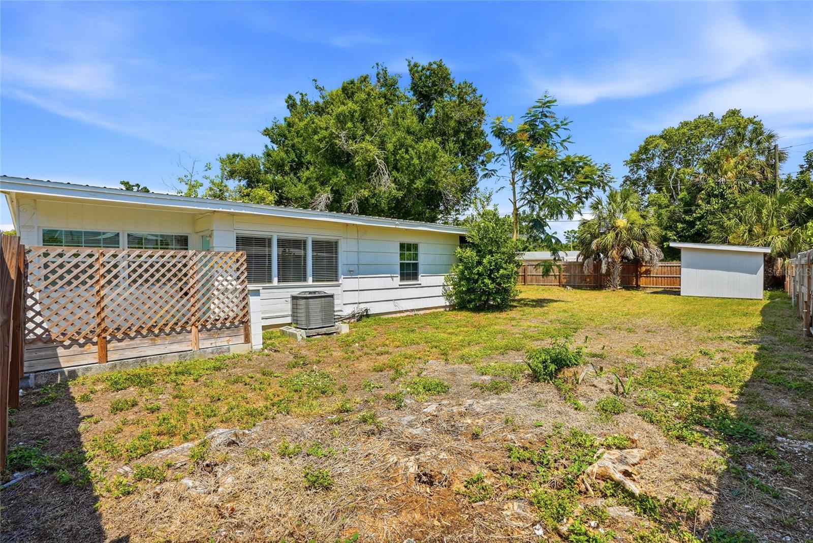 LEWIS ISLAND SEC 1 - Residential