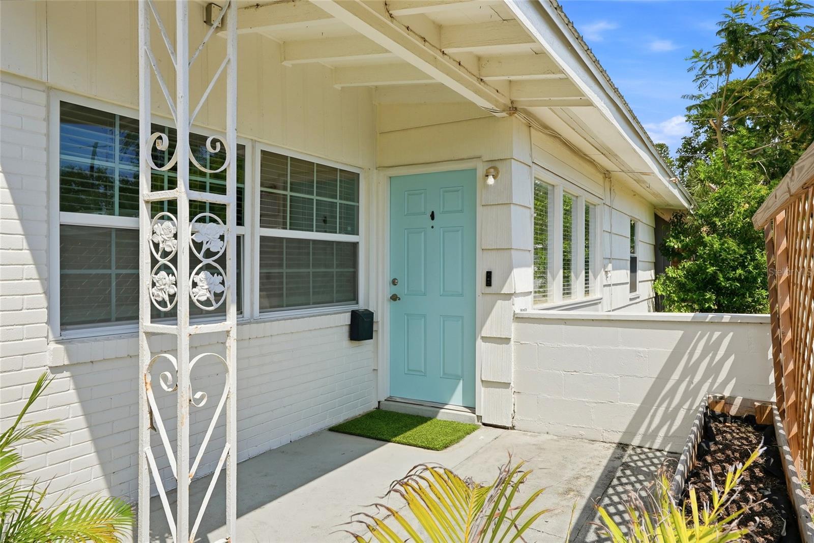 LEWIS ISLAND SEC 1 - Residential