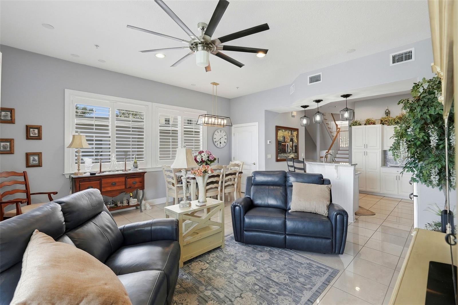 BRIGHTWATER TWNHMS - Residential