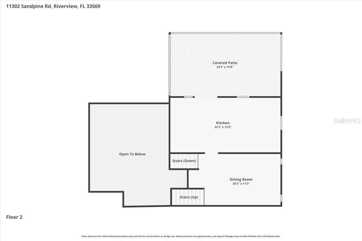 SHADOW RUN UNIT 1 - Residential