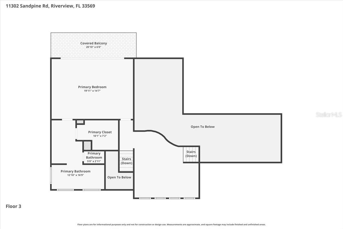 SHADOW RUN UNIT 1 - Residential