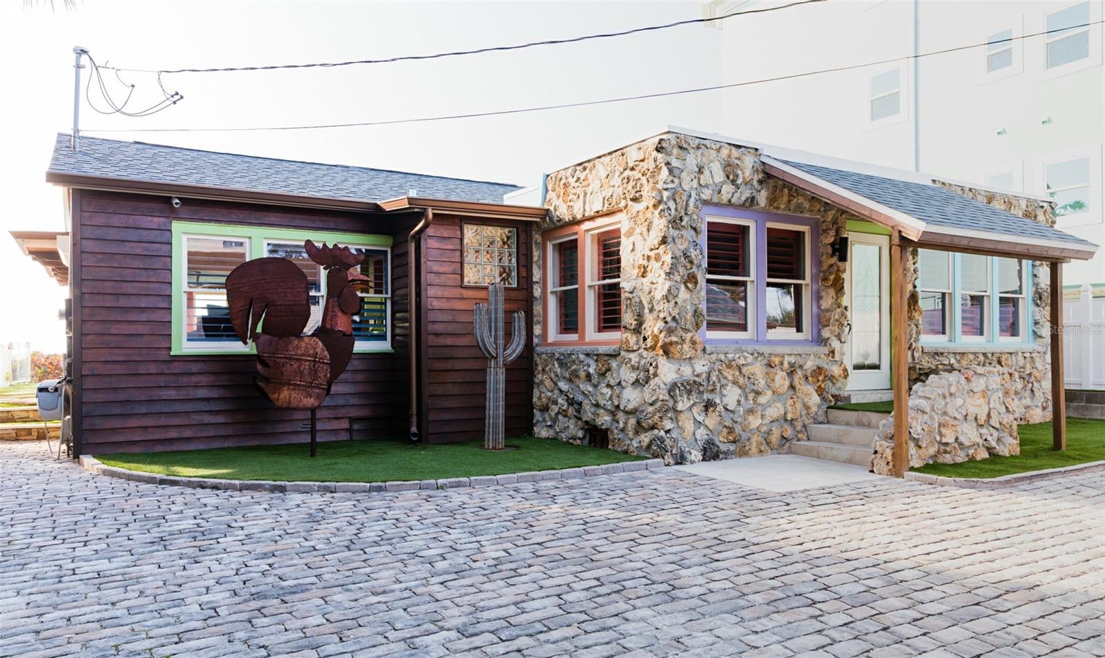 INDIAN ROCKS BEACH - Residential