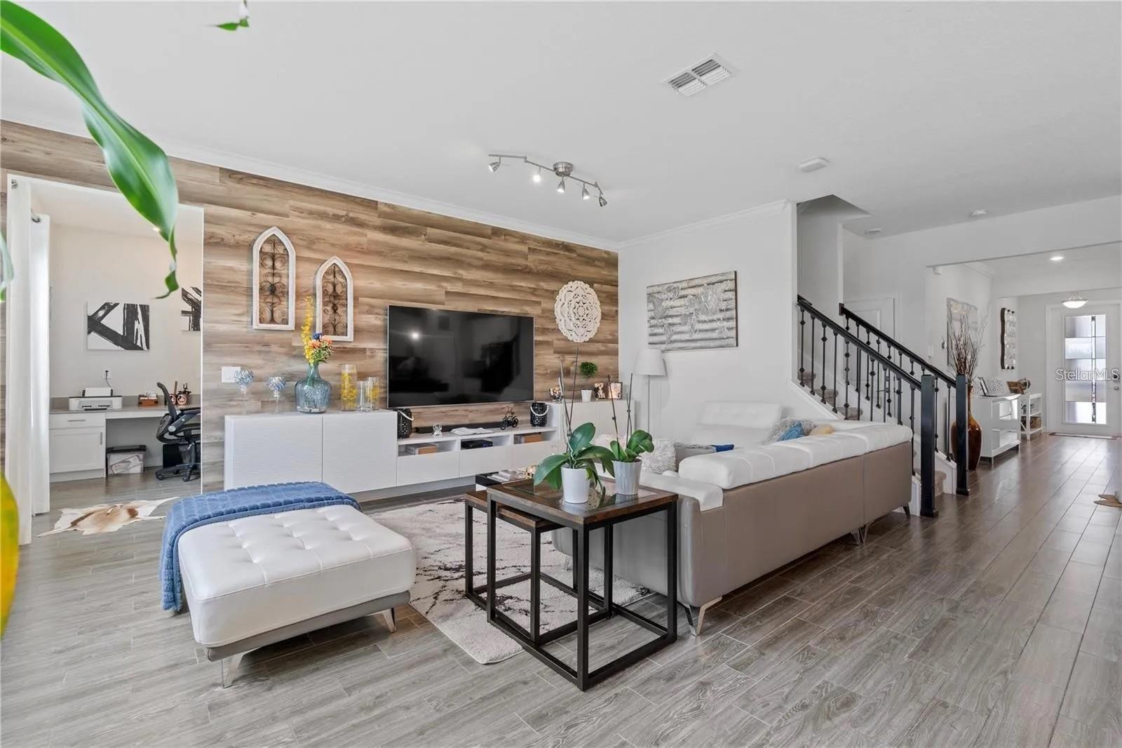 STOREY PARK PRCL L - Residential