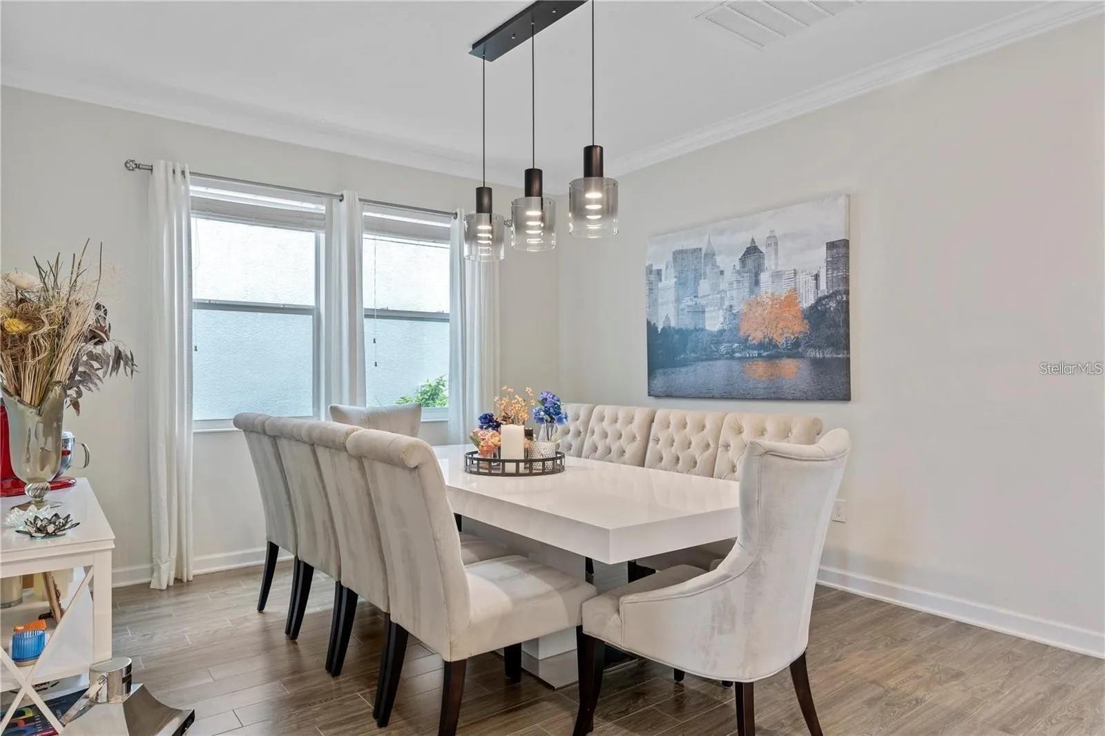 STOREY PARK PRCL L - Residential