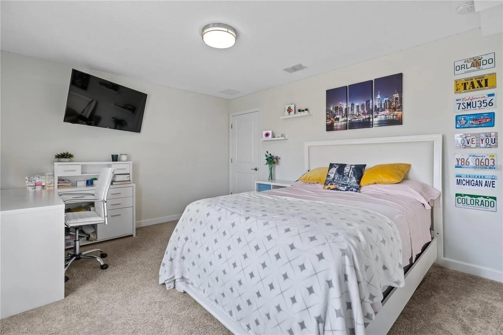 STOREY PARK PRCL L - Residential