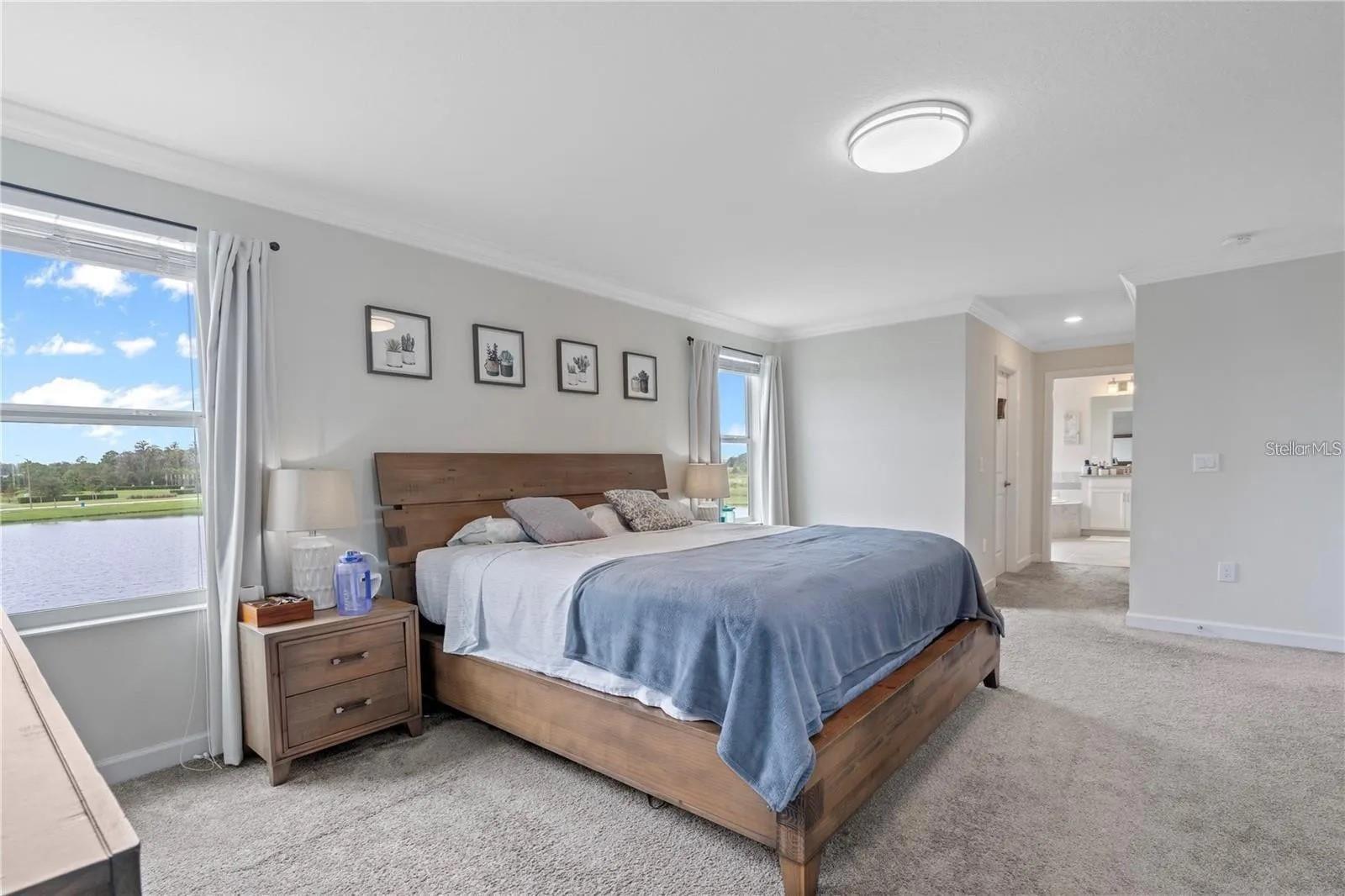 STOREY PARK PRCL L - Residential