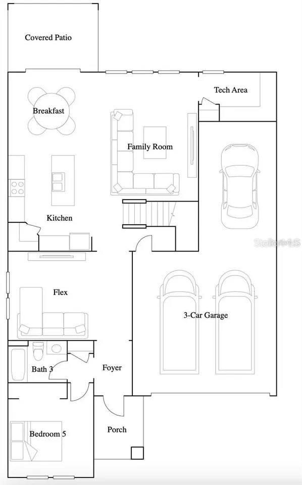 STOREY PARK PRCL L - Residential