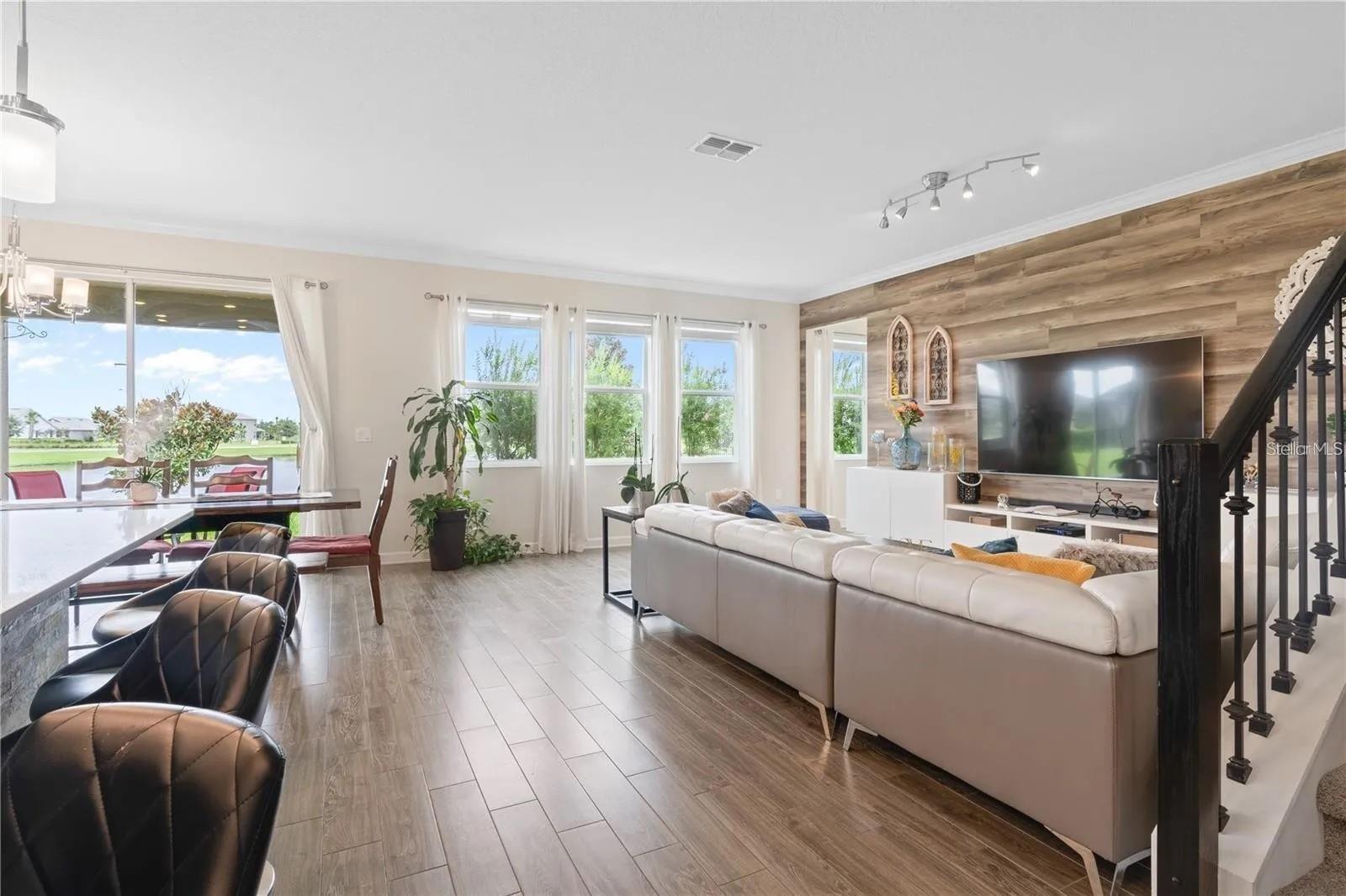 STOREY PARK PRCL L - Residential