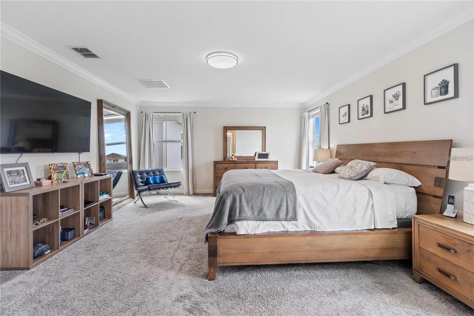 STOREY PARK PRCL L - Residential