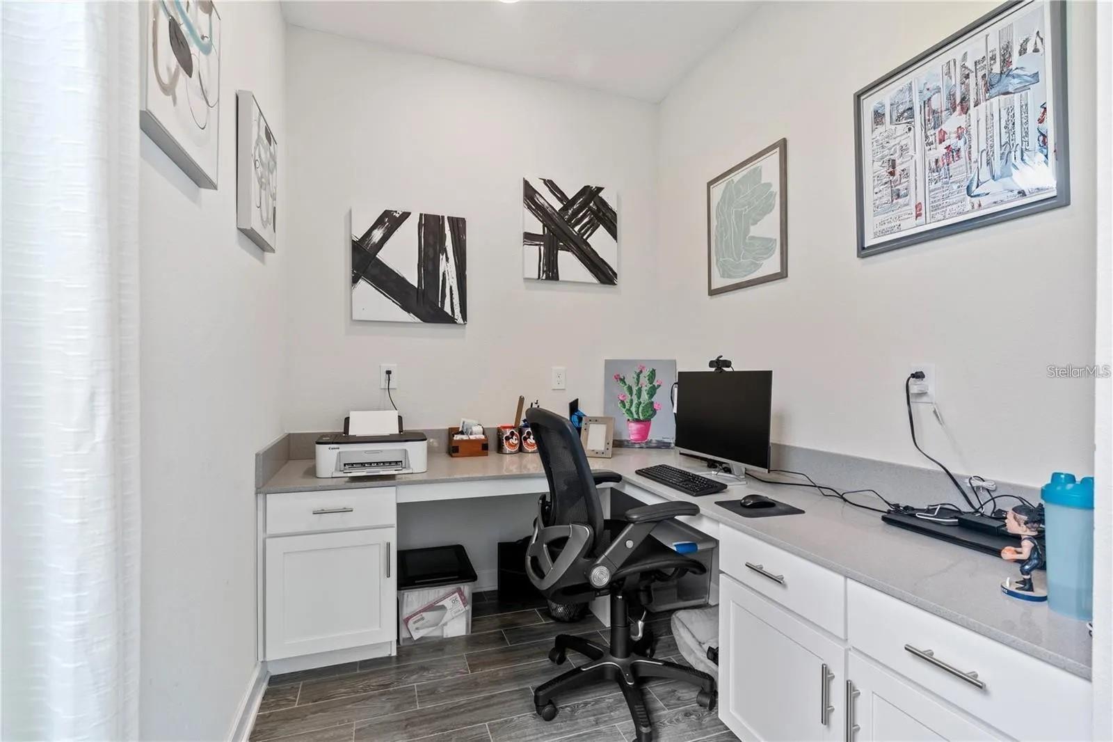 STOREY PARK PRCL L - Residential