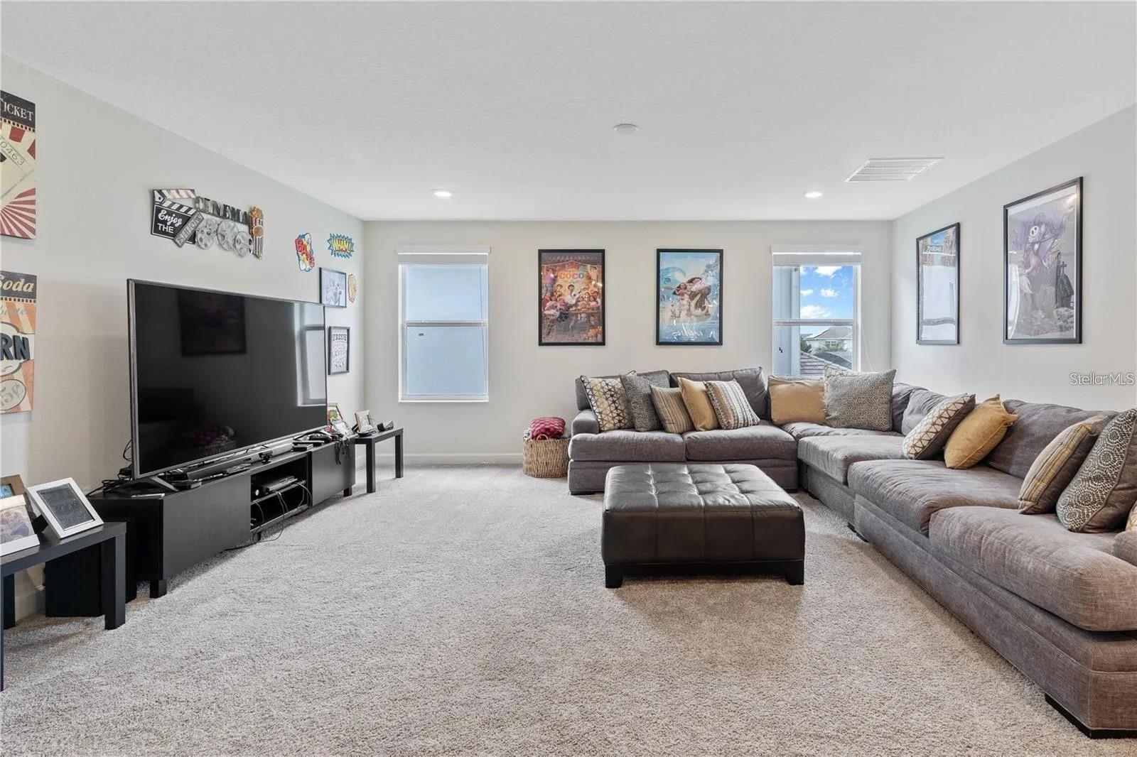 STOREY PARK PRCL L - Residential