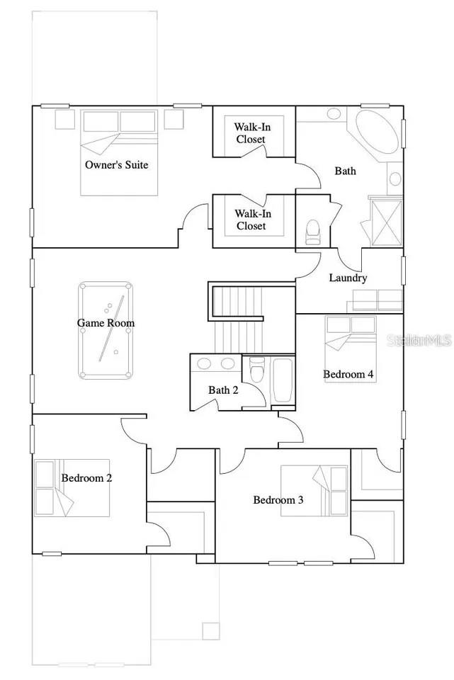 STOREY PARK PRCL L - Residential