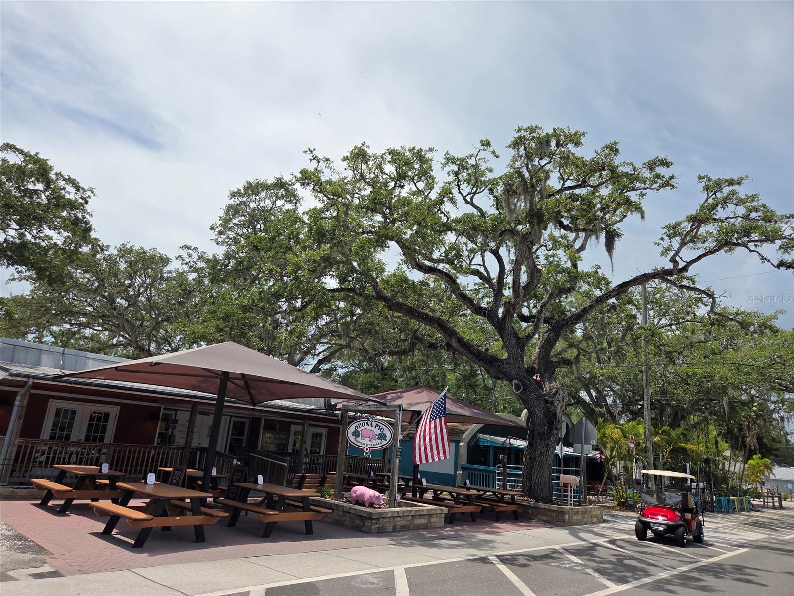 HARBOR HILLS OF PALM HARBOR - Residential