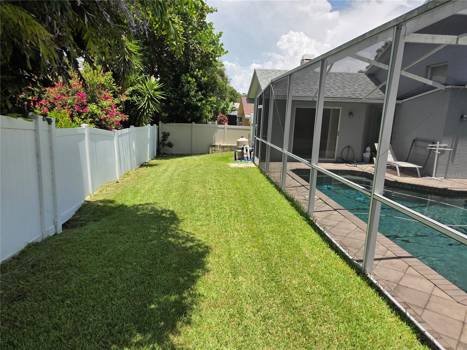 HARBOR HILLS OF PALM HARBOR - Residential