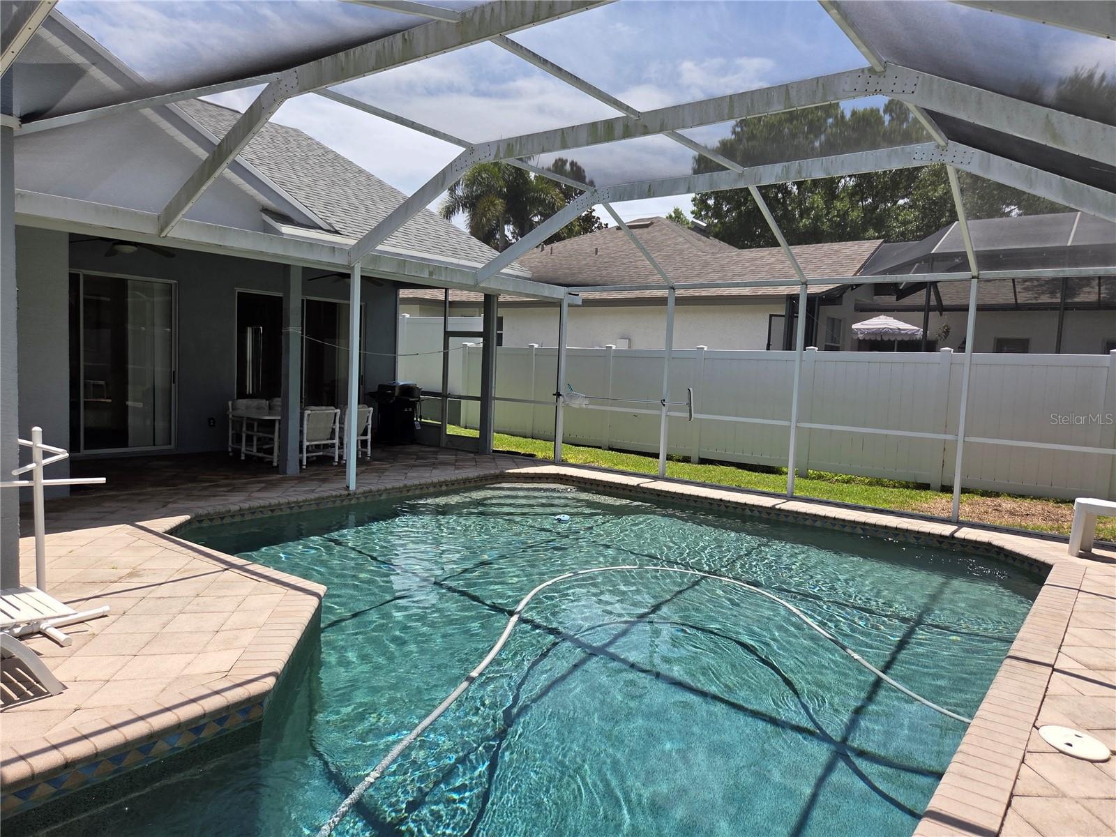 HARBOR HILLS OF PALM HARBOR - Residential