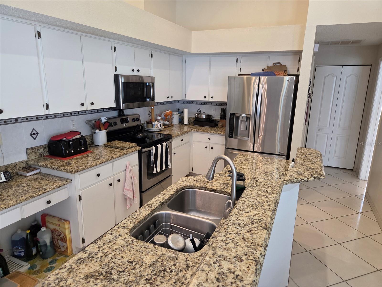 HARBOR HILLS OF PALM HARBOR - Residential