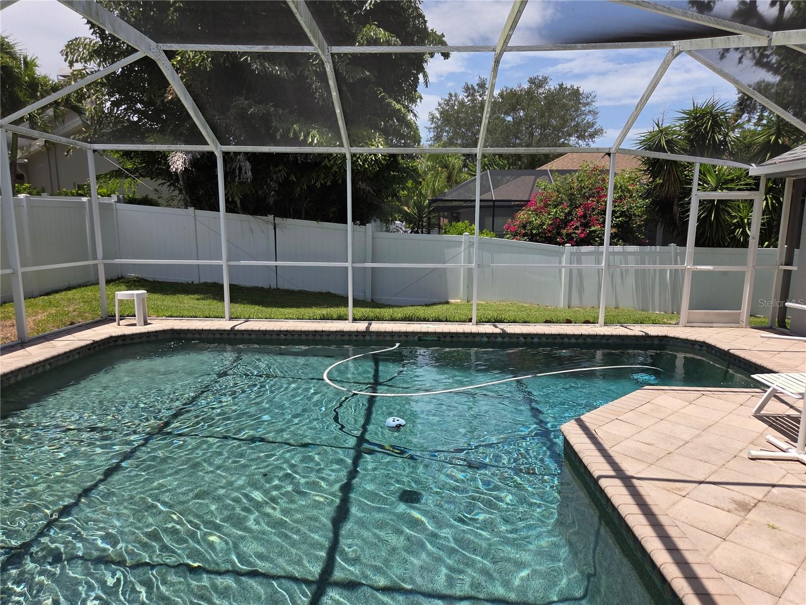 HARBOR HILLS OF PALM HARBOR - Residential