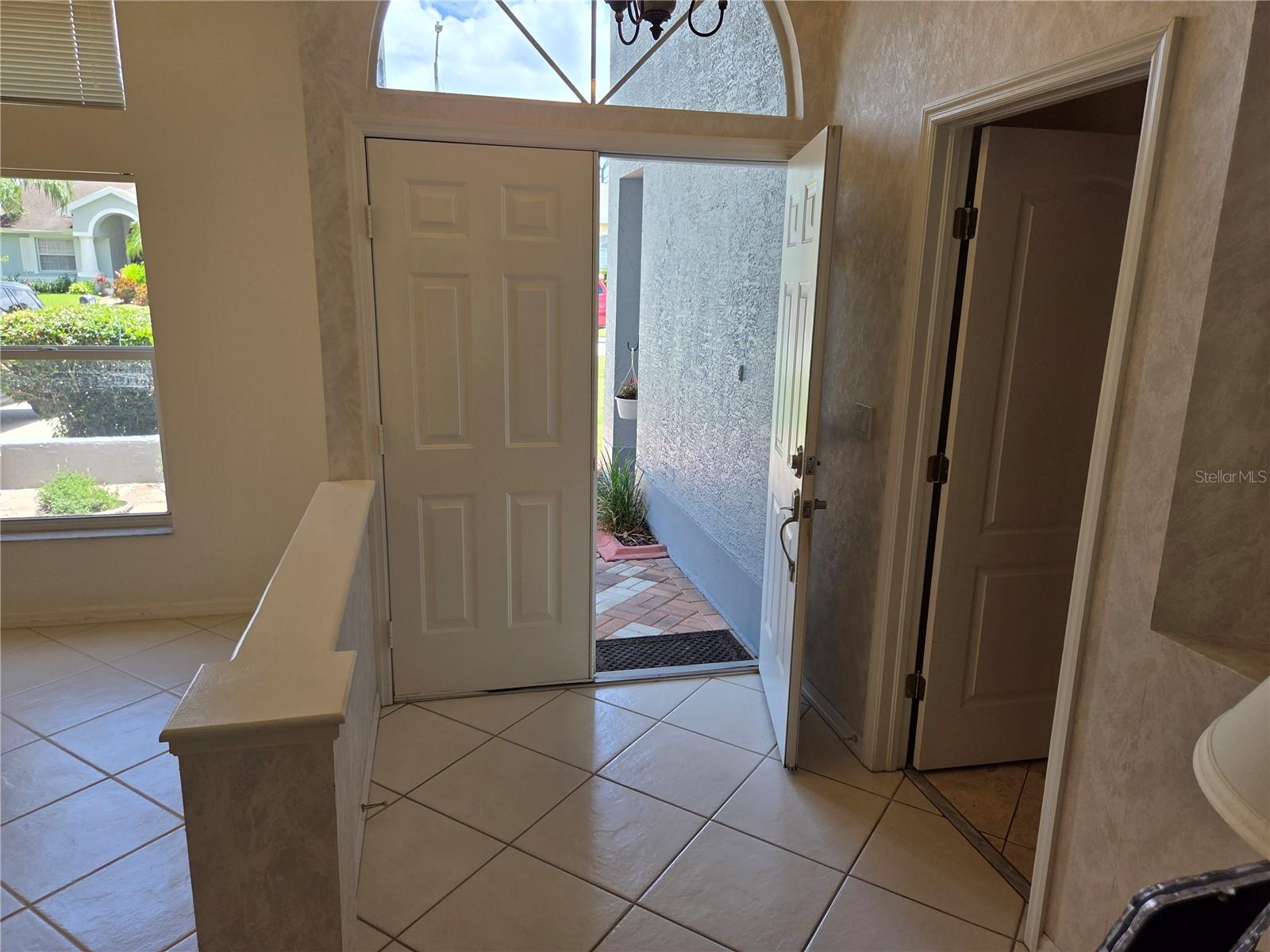 HARBOR HILLS OF PALM HARBOR - Residential