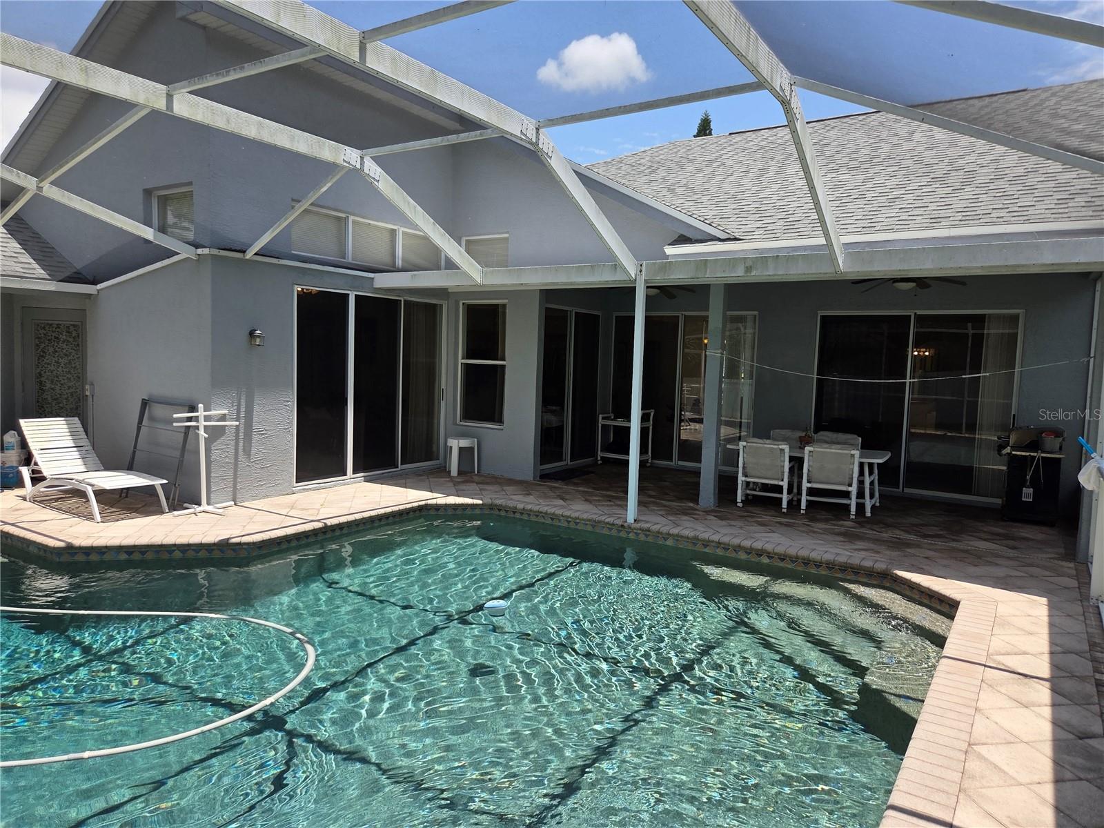 HARBOR HILLS OF PALM HARBOR - Residential