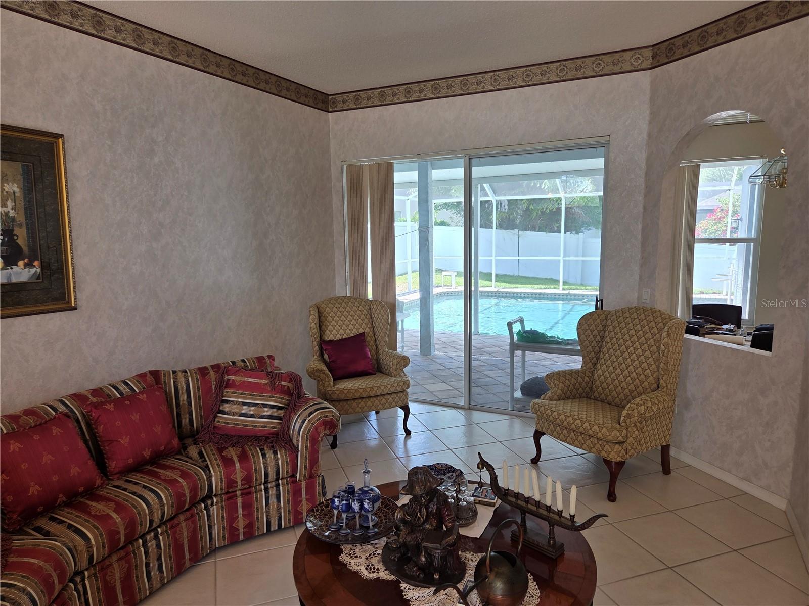 HARBOR HILLS OF PALM HARBOR - Residential