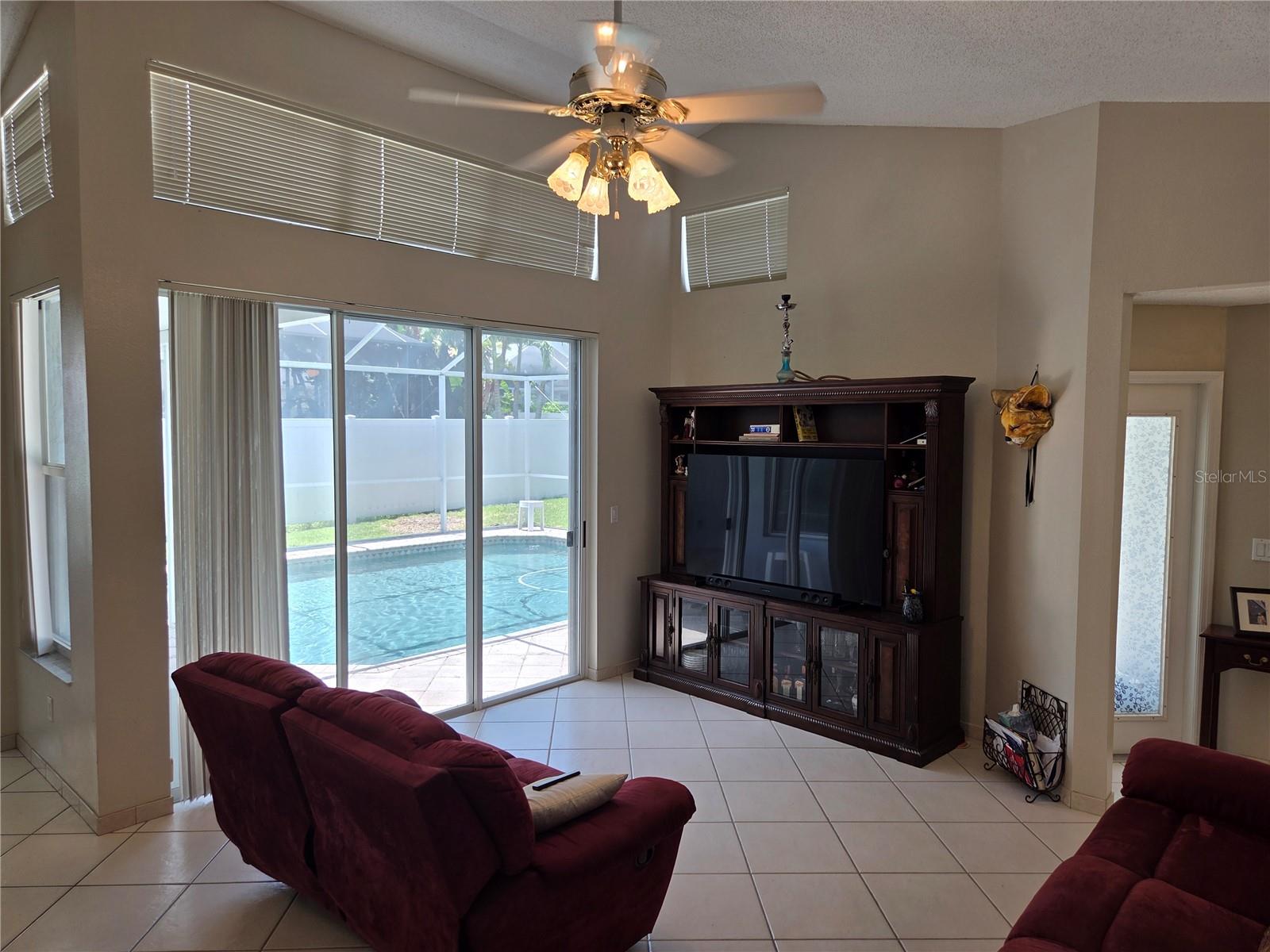 HARBOR HILLS OF PALM HARBOR - Residential