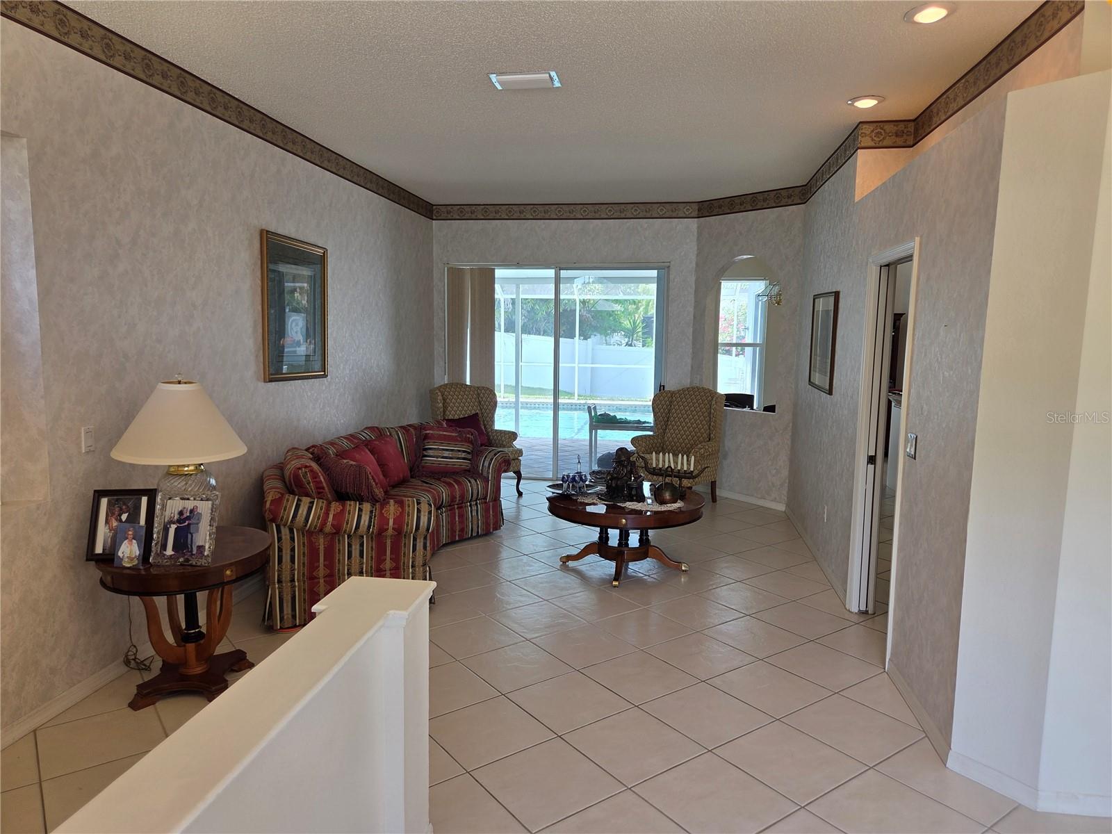 HARBOR HILLS OF PALM HARBOR - Residential
