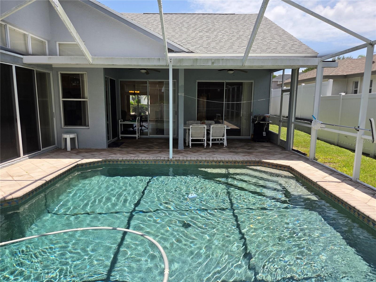 HARBOR HILLS OF PALM HARBOR - Residential