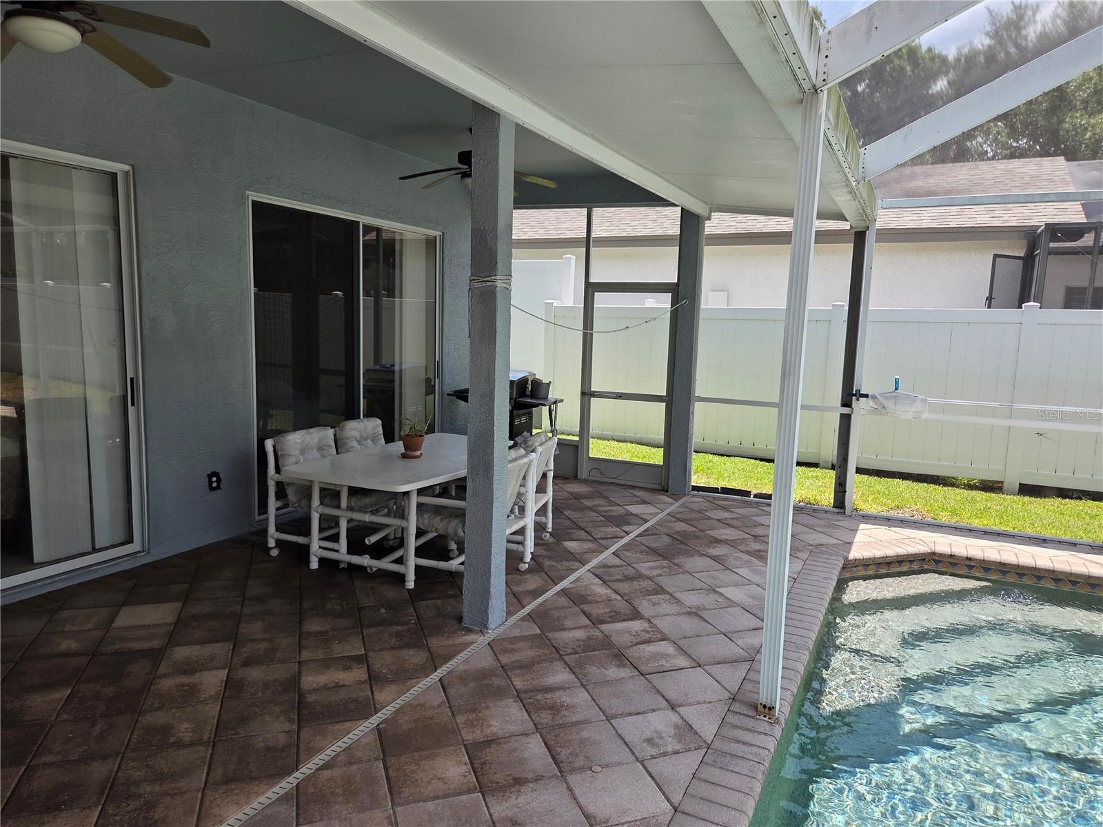 HARBOR HILLS OF PALM HARBOR - Residential