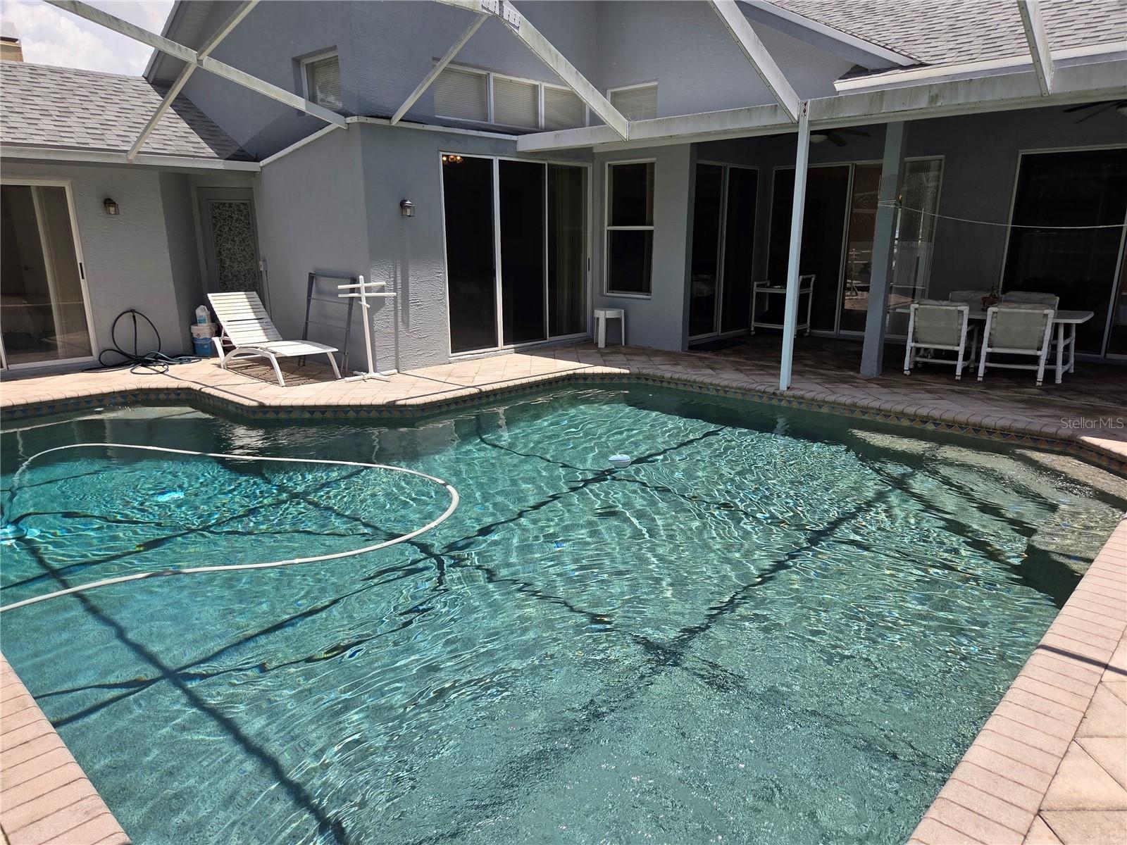 HARBOR HILLS OF PALM HARBOR - Residential