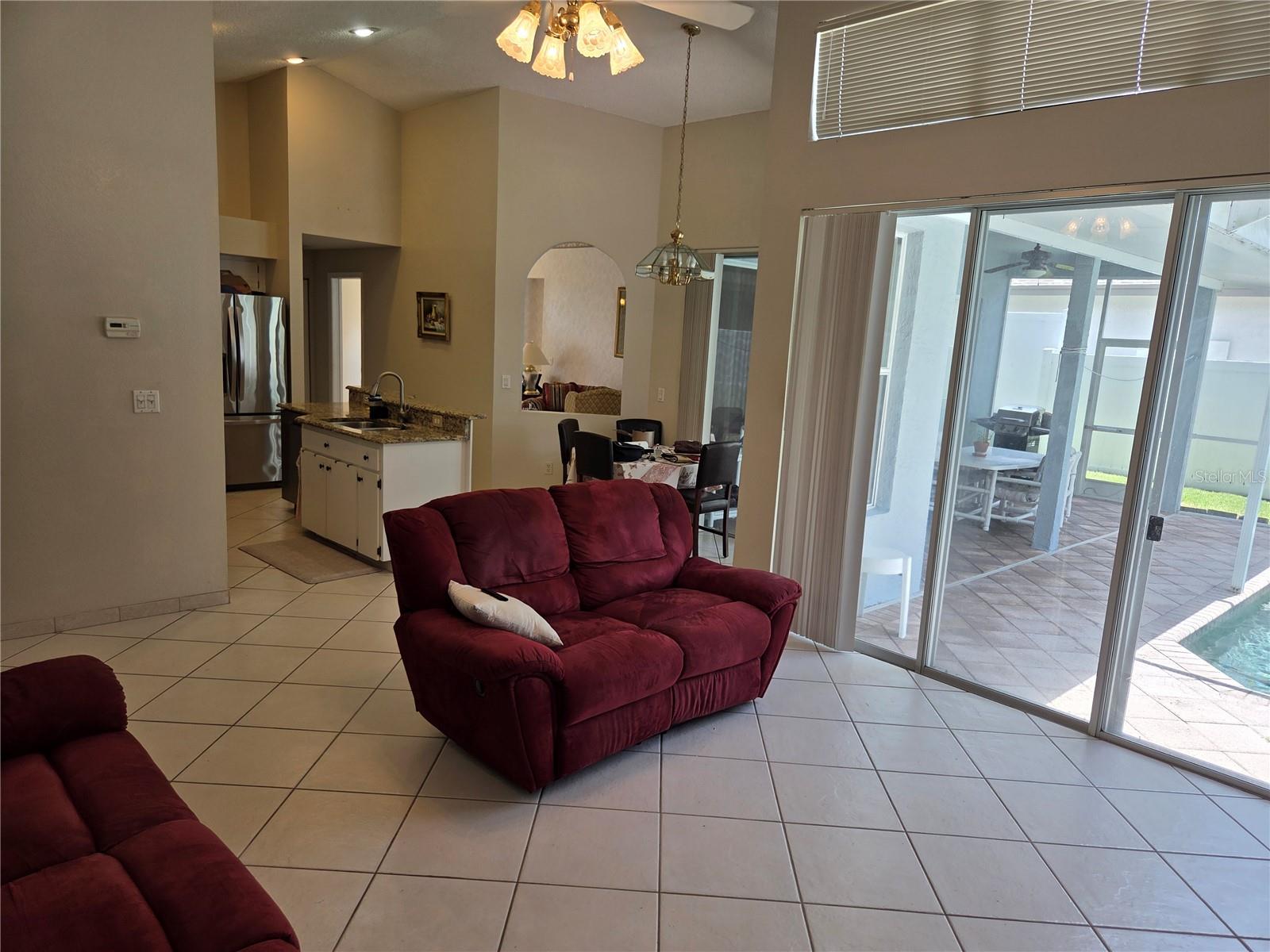 HARBOR HILLS OF PALM HARBOR - Residential
