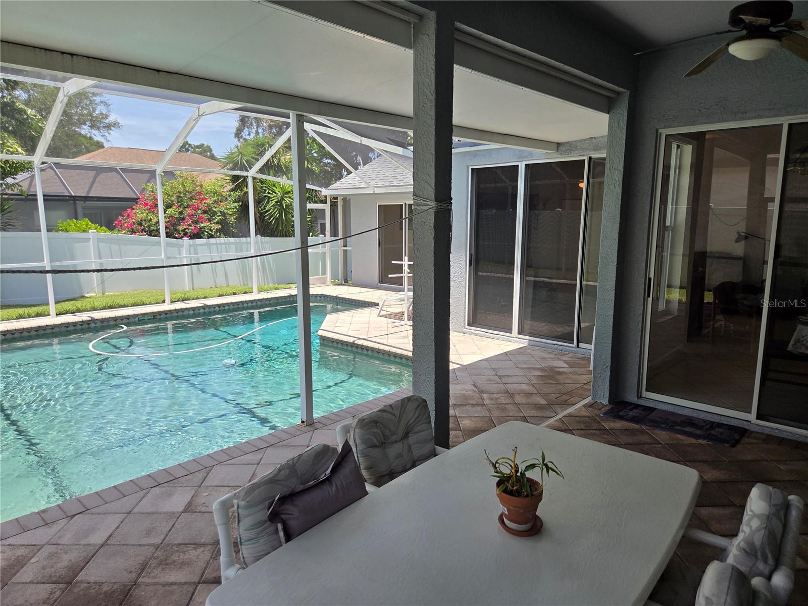 HARBOR HILLS OF PALM HARBOR - Residential